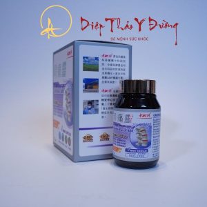 THUỐC ĐAU XƯƠNG KHỚP - CỐT THỐNG LINH