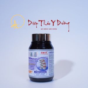 THUỐC ĐAU XƯƠNG KHỚP - CỐT THỐNG LINH