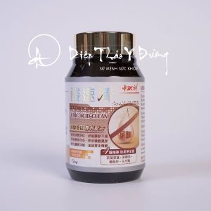 THUỐC ACID URIC - TOAN TỐC THANH