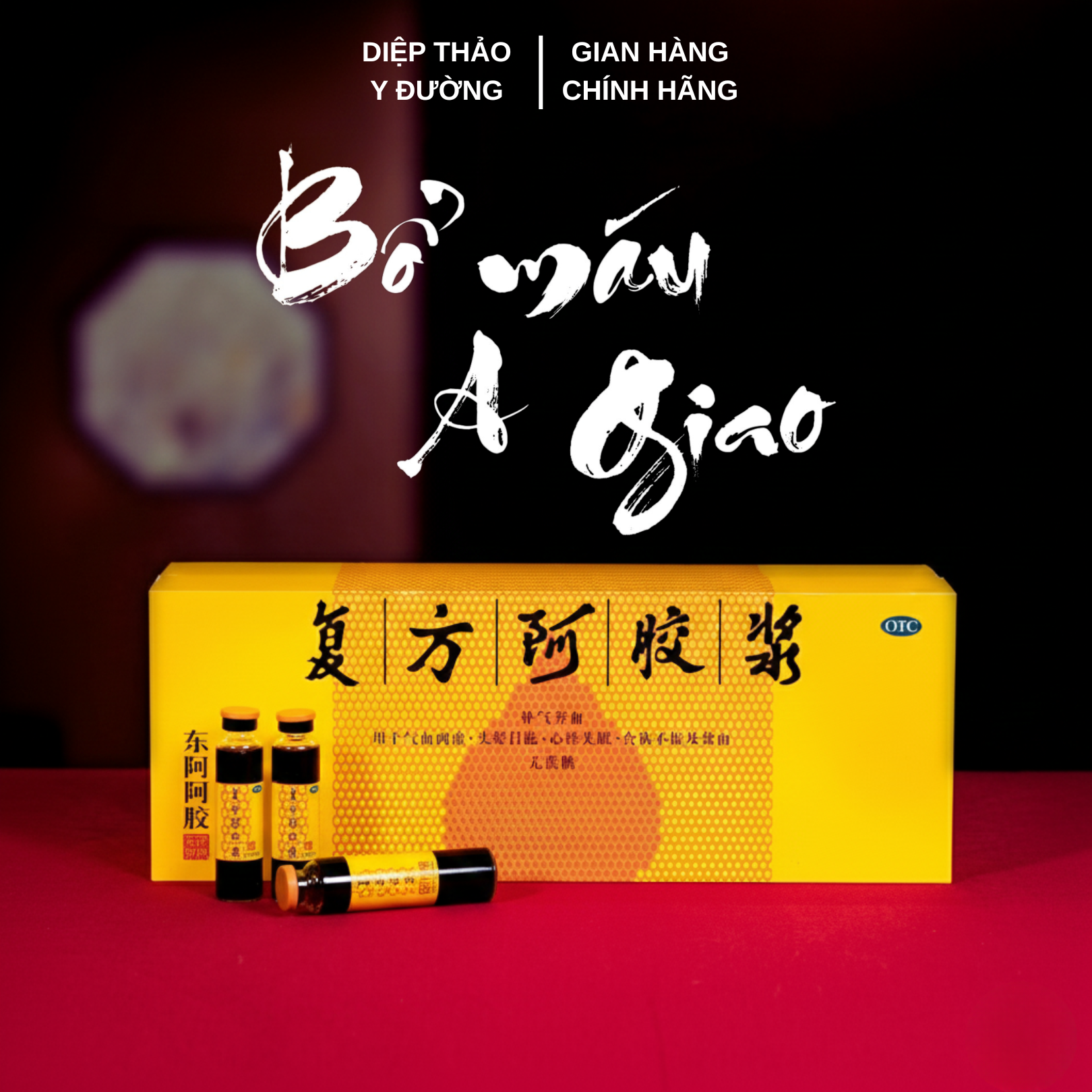 Bổ Máu Agiao (11)