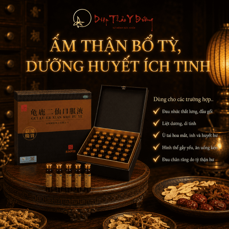 Bổ khí hoàng kỳ tinh (7)